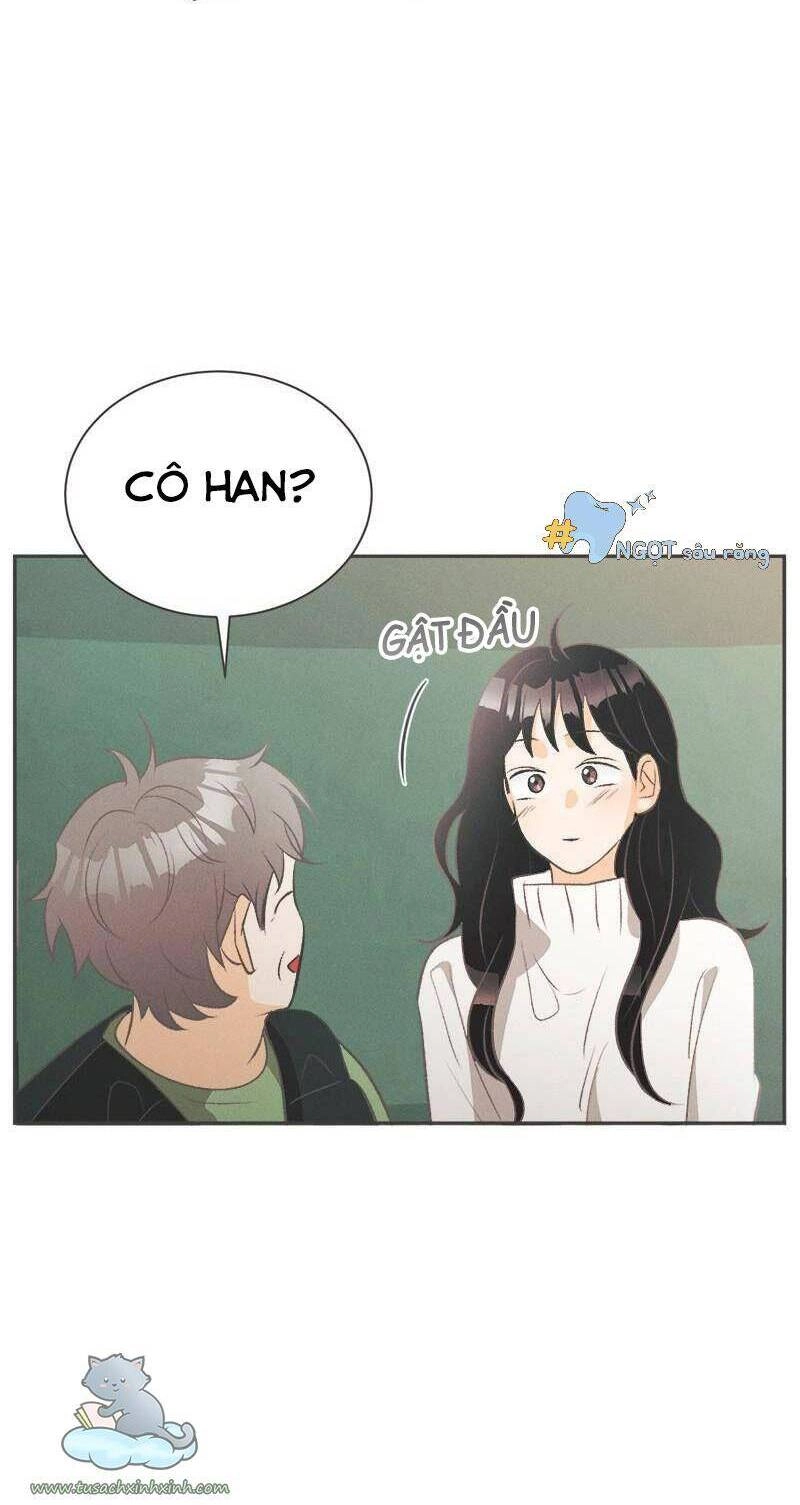 Giấc Mộng Đêm Hè Chapter 1.1 - 31