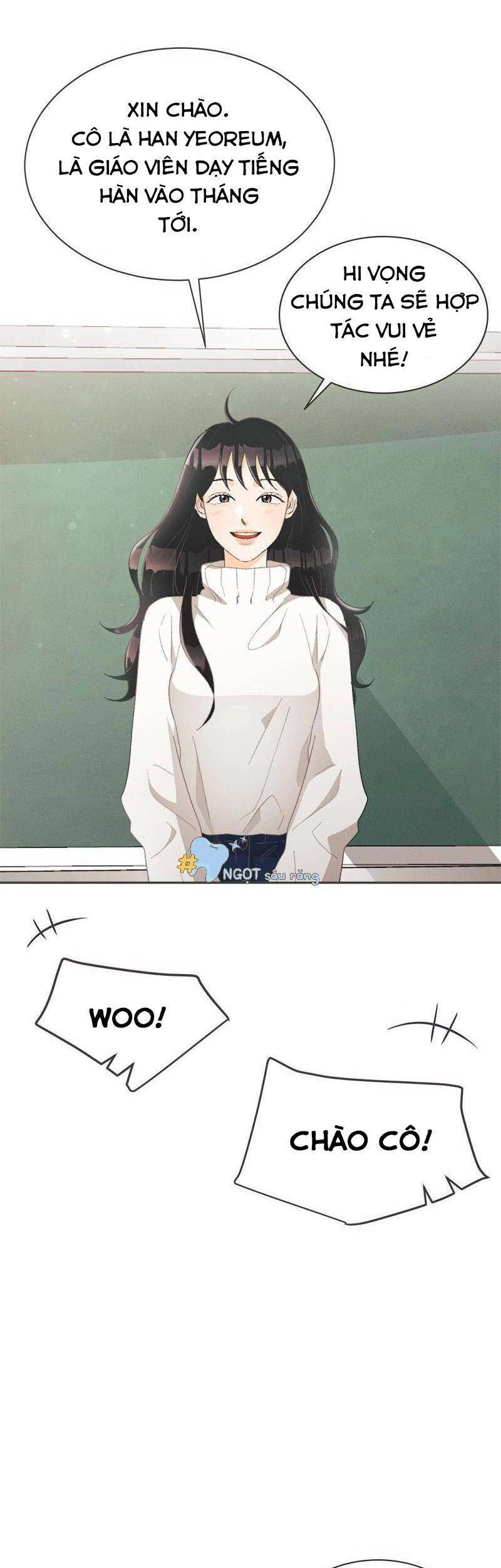 Giấc Mộng Đêm Hè Chapter 1.1 - 32