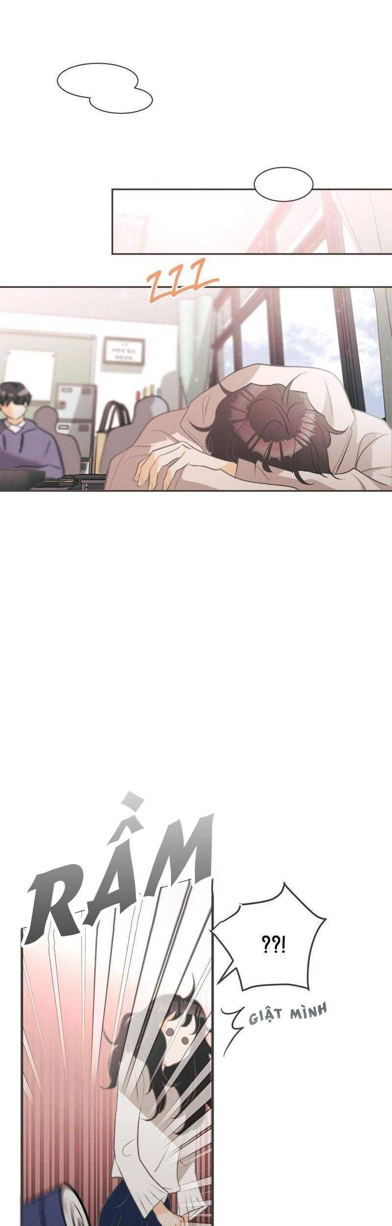 Giấc Mộng Đêm Hè Chapter 1.1 - 34