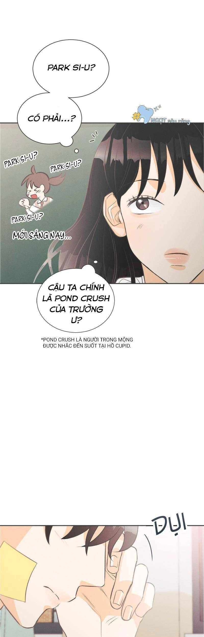 Giấc Mộng Đêm Hè Chapter 1.1 - 37