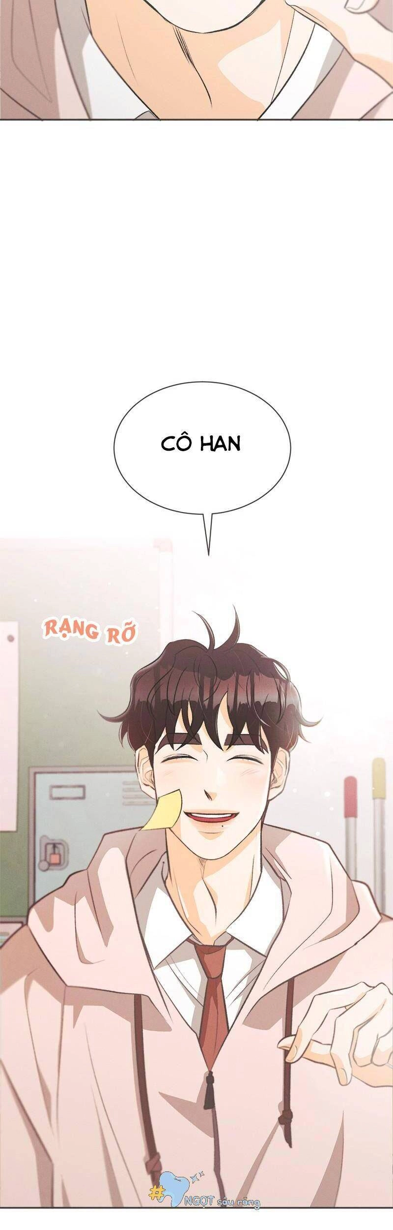 Giấc Mộng Đêm Hè Chapter 1.1 - 39