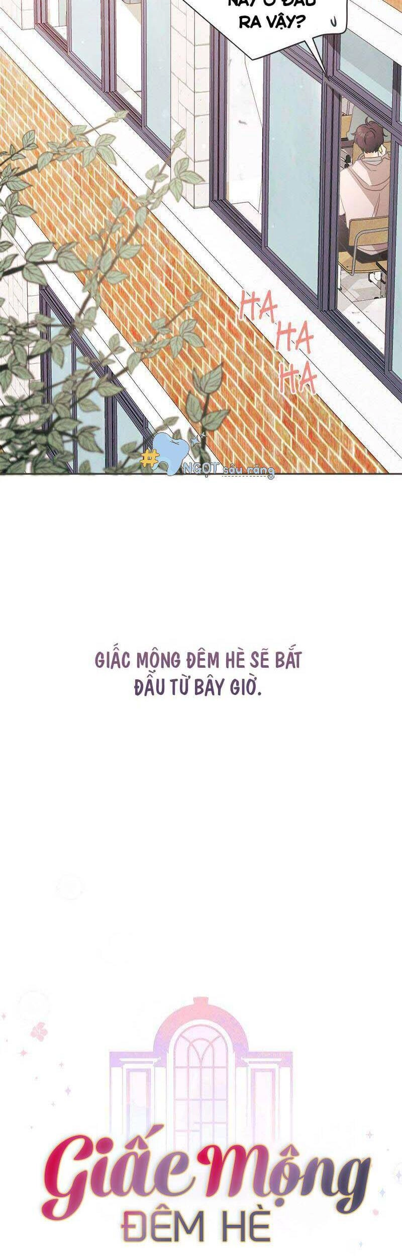 Giấc Mộng Đêm Hè Chapter 1.2 - 2