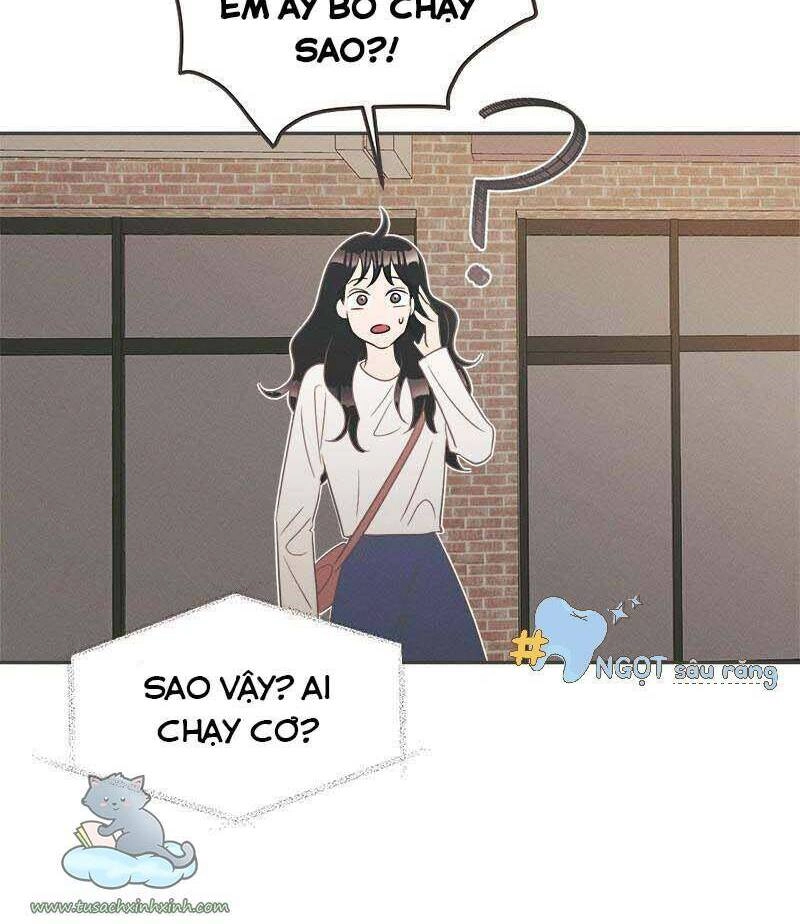 Giấc Mộng Đêm Hè Chapter 1.2 - 6