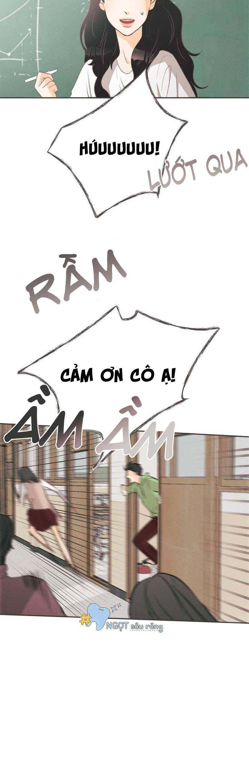 Giấc Mộng Đêm Hè Chapter 1.2 - 10