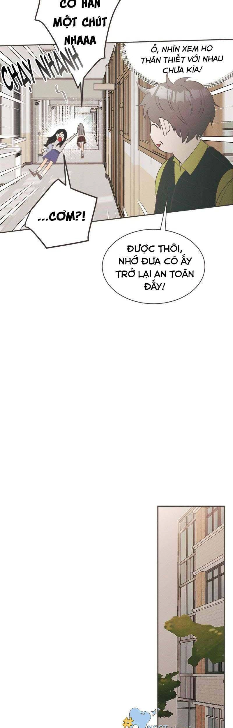 Giấc Mộng Đêm Hè Chapter 1.2 - 14