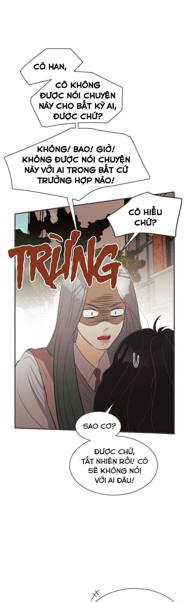 Giấc Mộng Đêm Hè Chapter 1.2 - 17