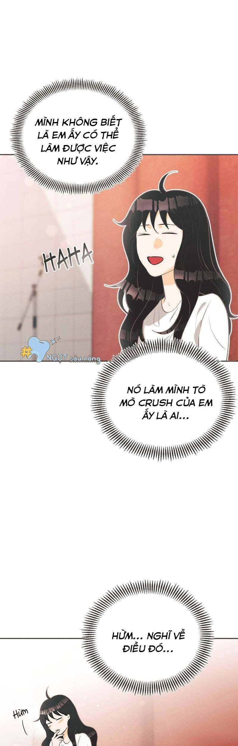 Giấc Mộng Đêm Hè Chapter 1.2 - 20