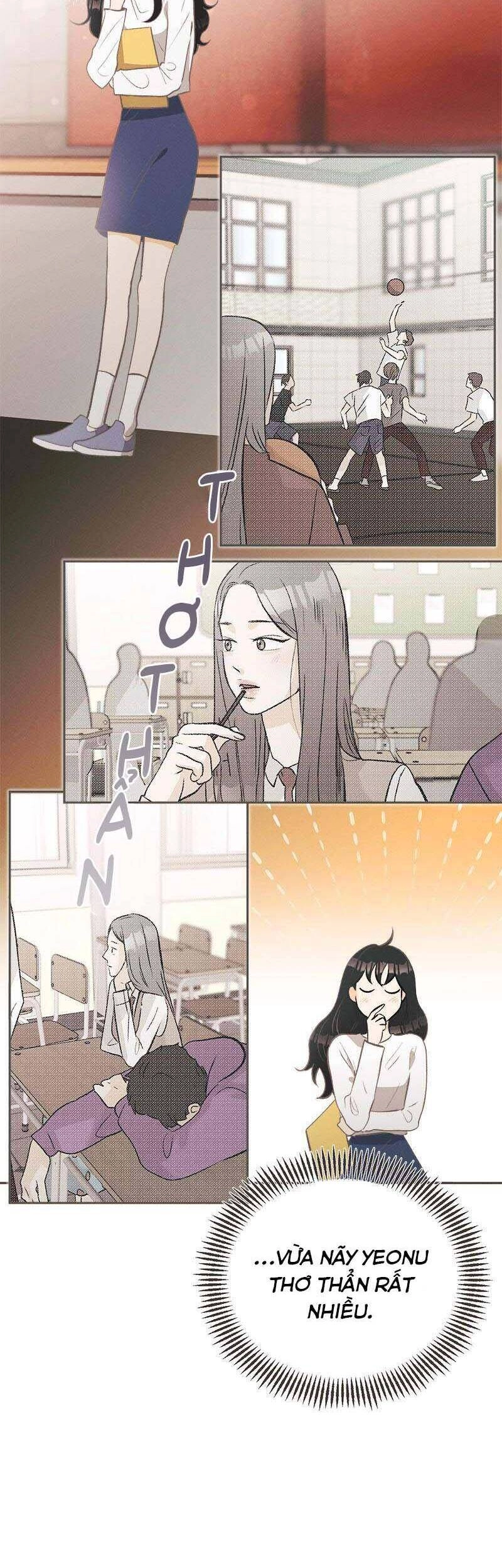 Giấc Mộng Đêm Hè Chapter 1.2 - 21