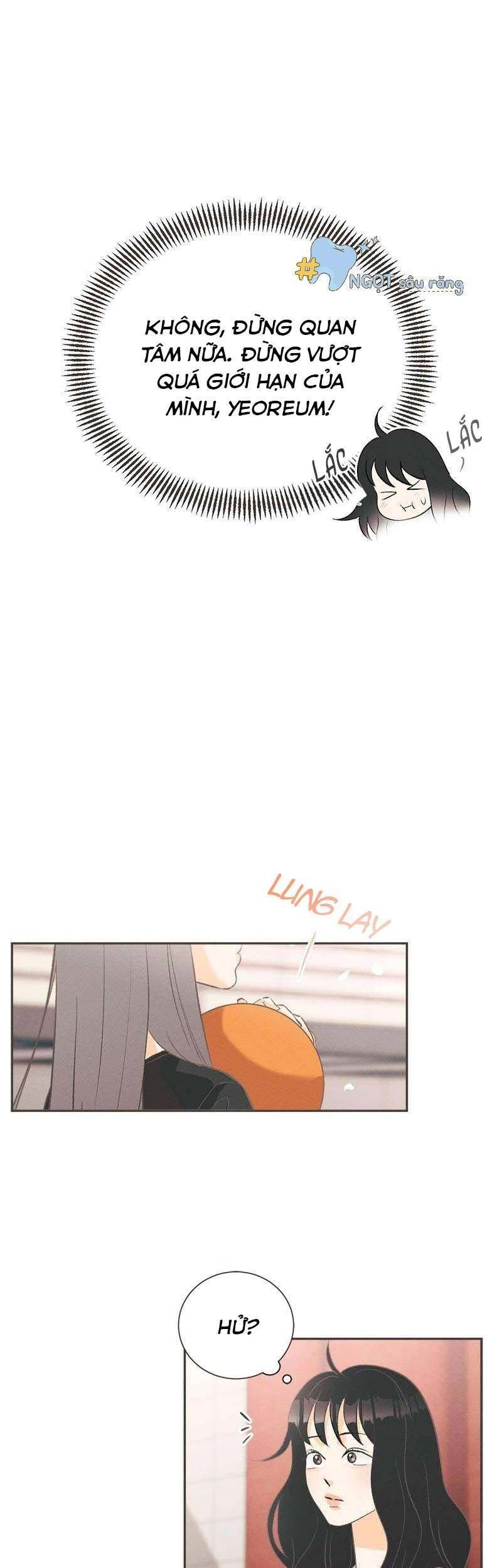 Giấc Mộng Đêm Hè Chapter 1.2 - 22