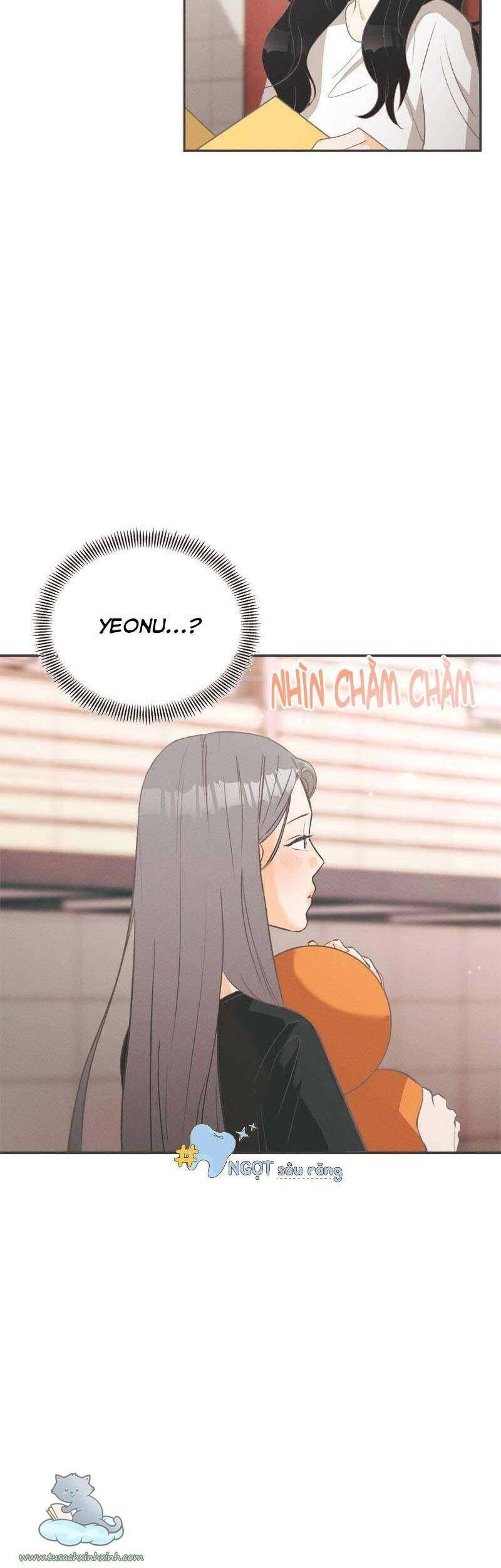 Giấc Mộng Đêm Hè Chapter 1.2 - 23