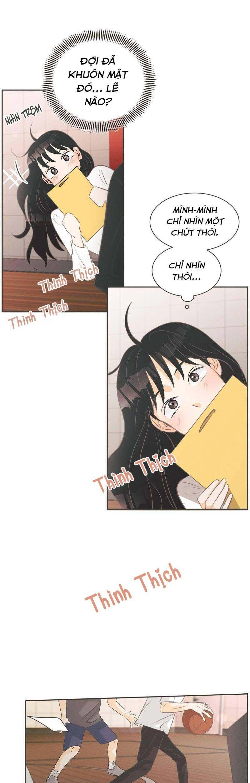 Giấc Mộng Đêm Hè Chapter 1.2 - 24