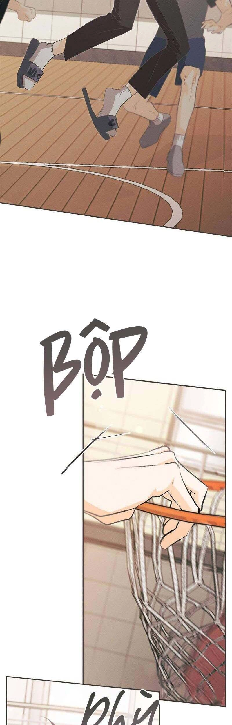 Giấc Mộng Đêm Hè Chapter 1.2 - 26