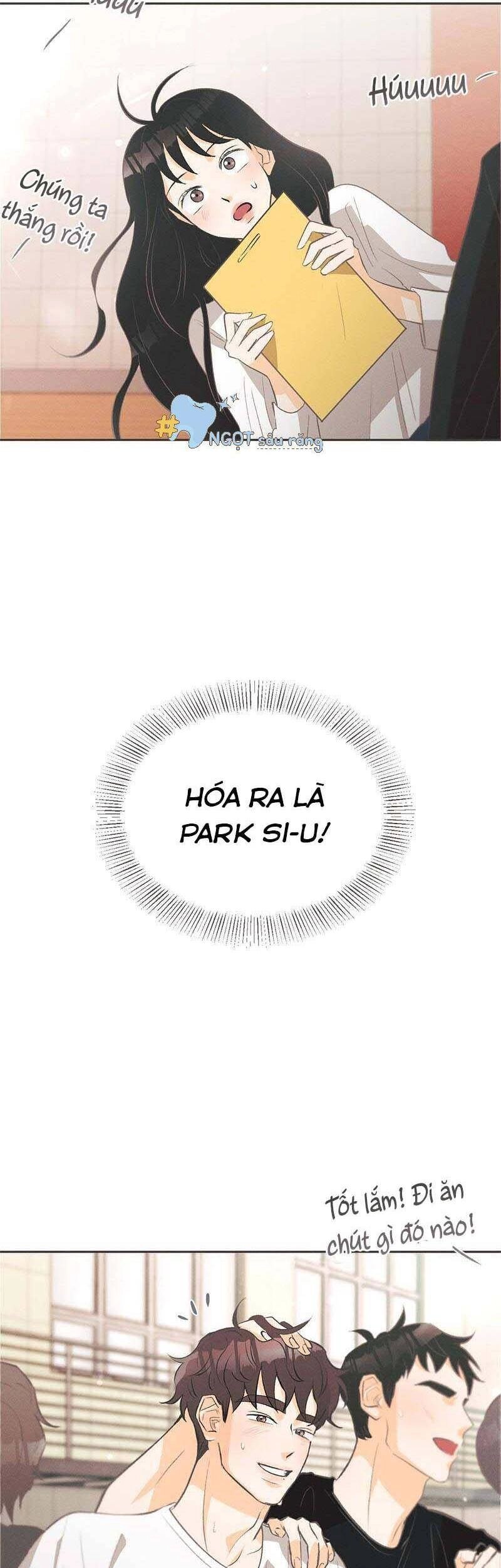 Giấc Mộng Đêm Hè Chapter 1.2 - 29