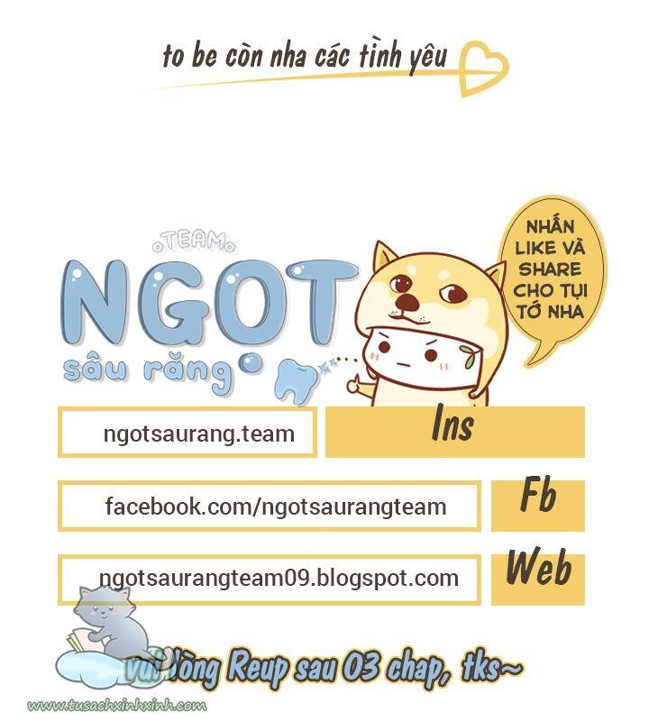 Giấc Mộng Đêm Hè Chapter 1.2 - 32