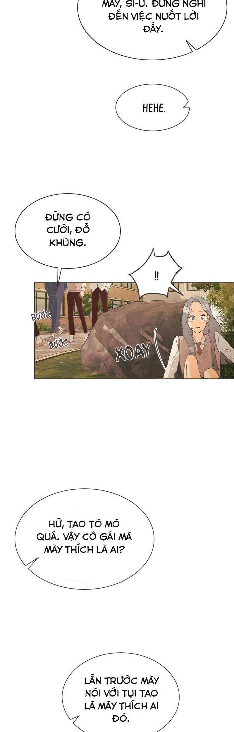 Giấc Mộng Đêm Hè Chapter 1.3 - 4