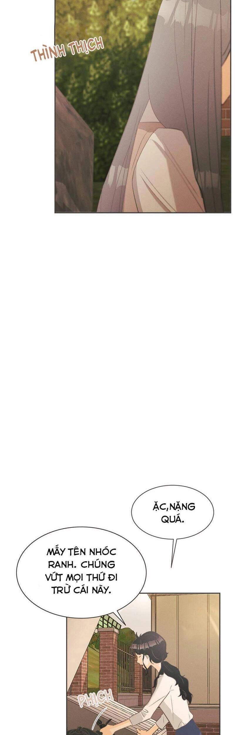 Giấc Mộng Đêm Hè Chapter 1.3 - 7