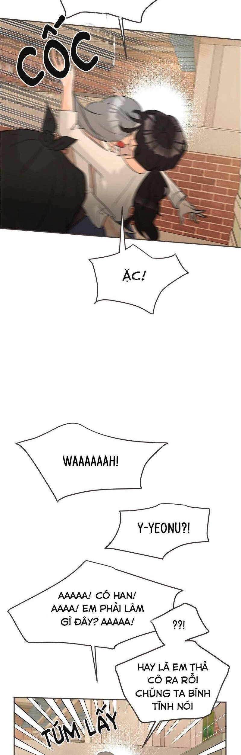 Giấc Mộng Đêm Hè Chapter 1.3 - 9