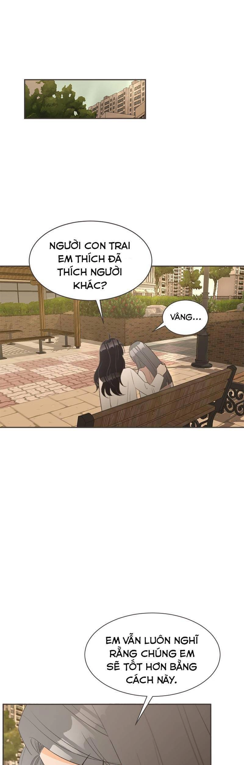 Giấc Mộng Đêm Hè Chapter 1.3 - 11