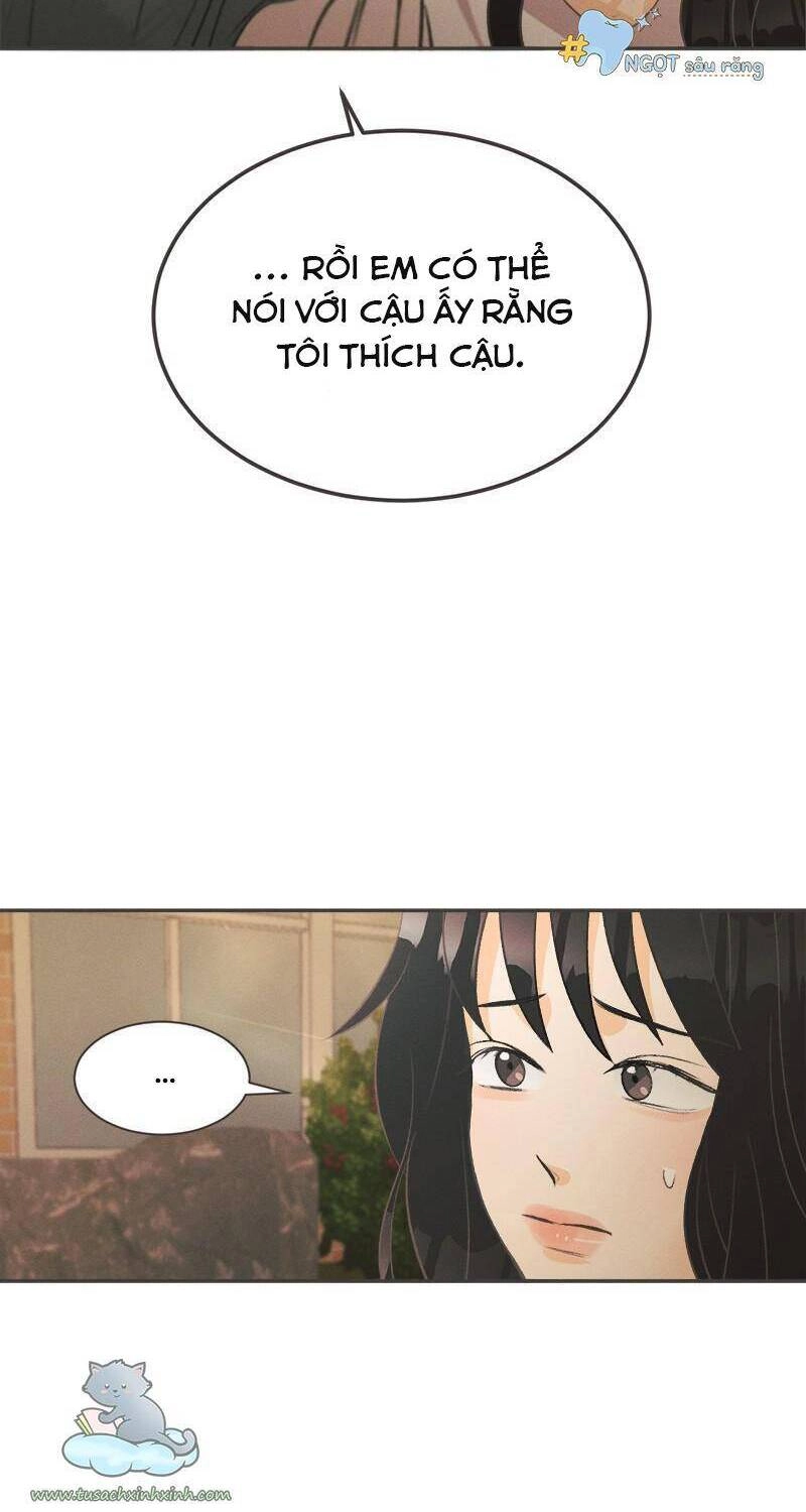 Giấc Mộng Đêm Hè Chapter 1.3 - 17