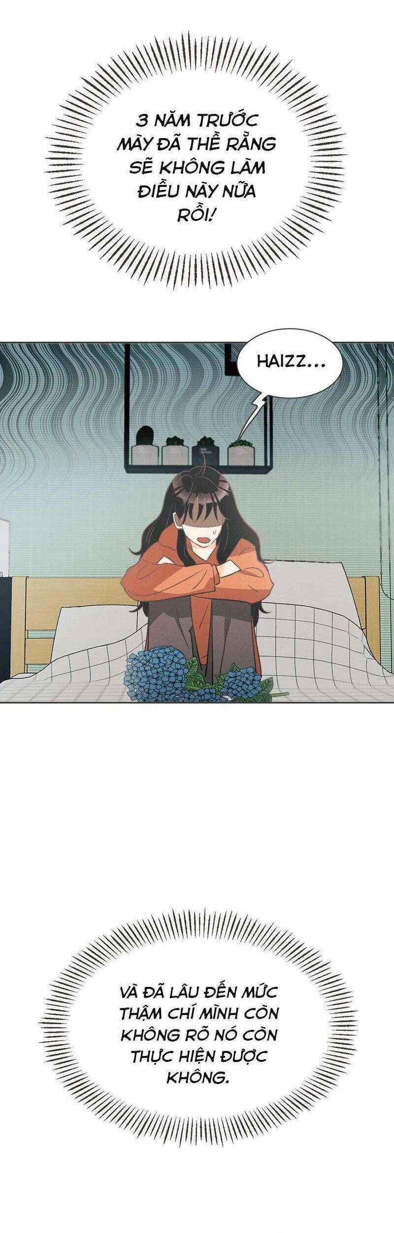 Giấc Mộng Đêm Hè Chapter 1.3 - 19