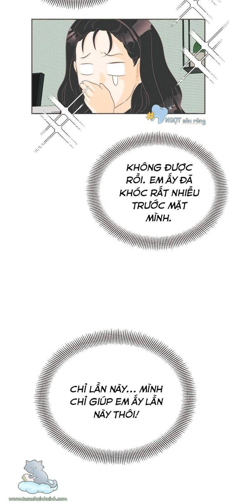 Giấc Mộng Đêm Hè Chapter 1.3 - 21