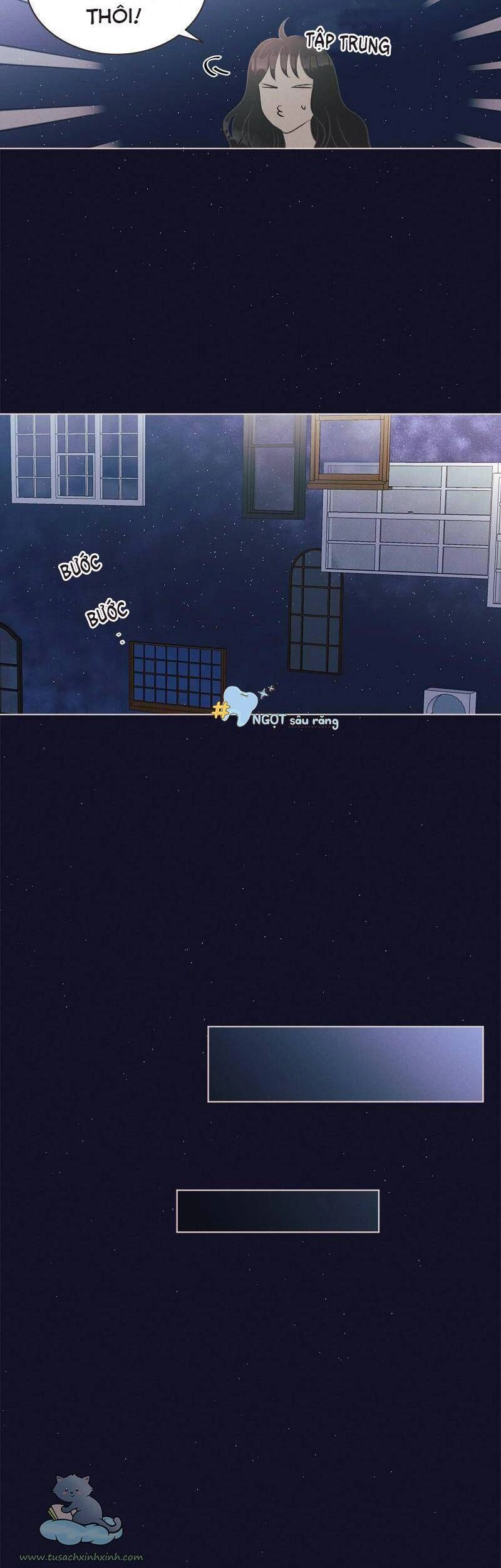 Giấc Mộng Đêm Hè Chapter 1.3 - 27