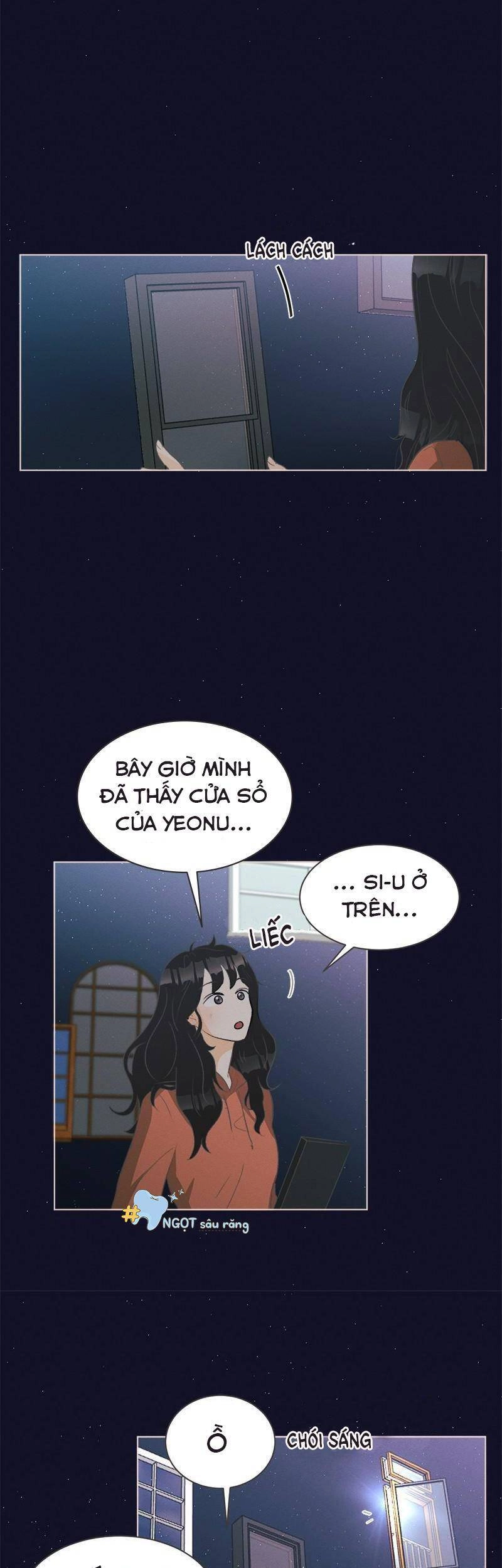 Giấc Mộng Đêm Hè Chapter 1.3 - 28