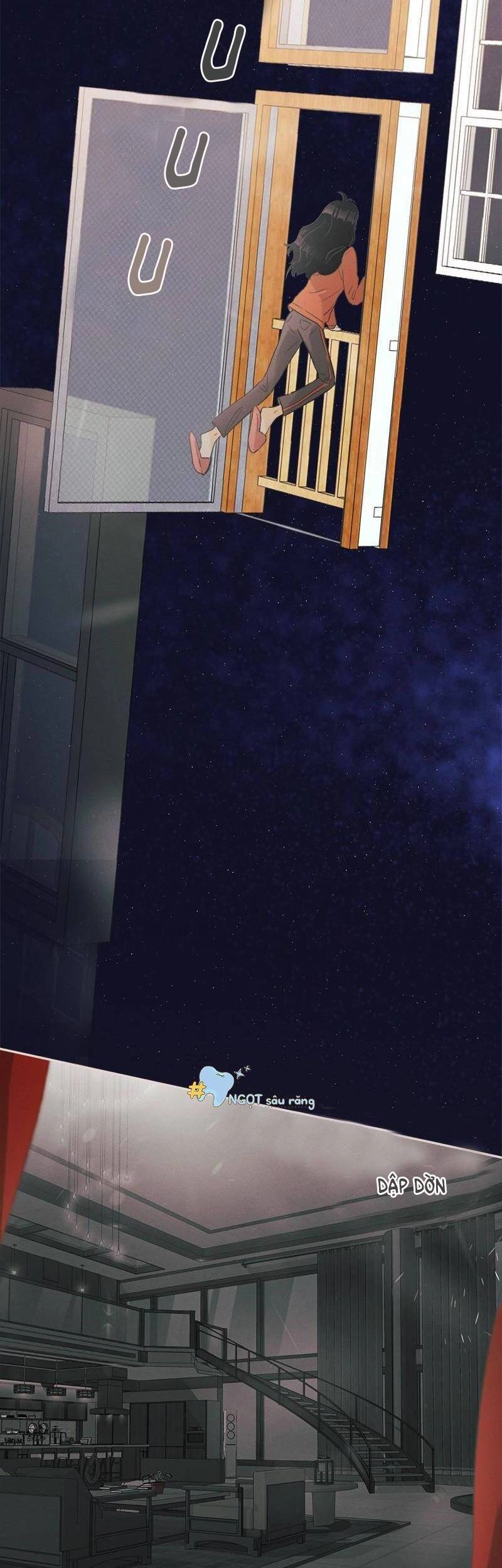 Giấc Mộng Đêm Hè Chapter 1.3 - 30