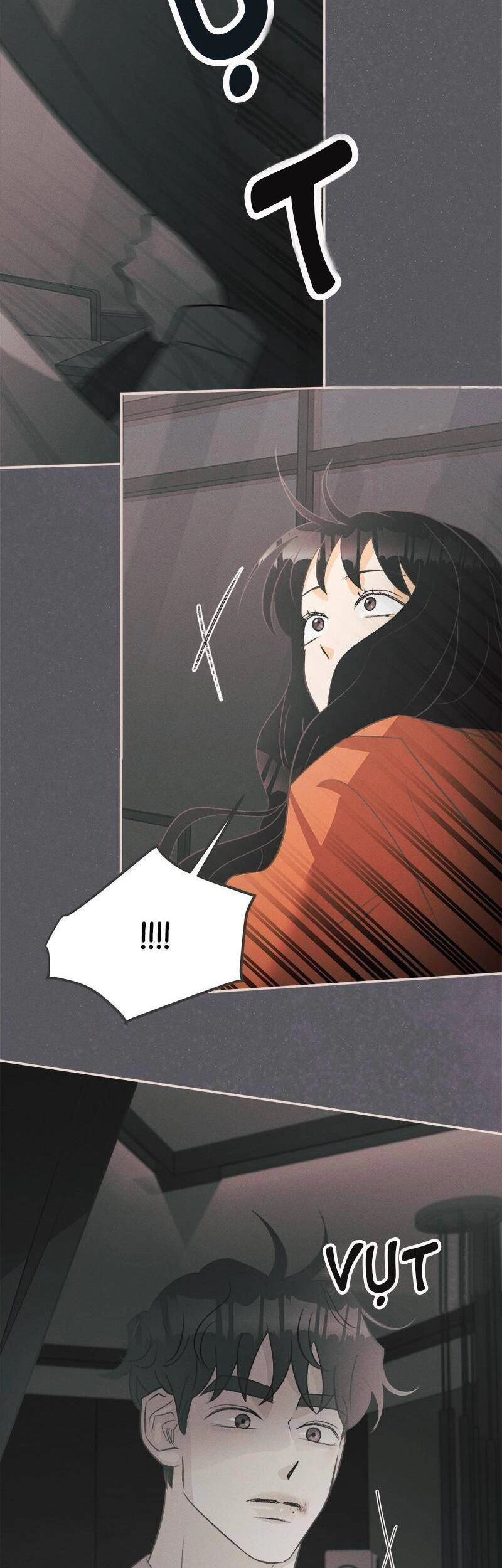 Giấc Mộng Đêm Hè Chapter 1.3 - 41