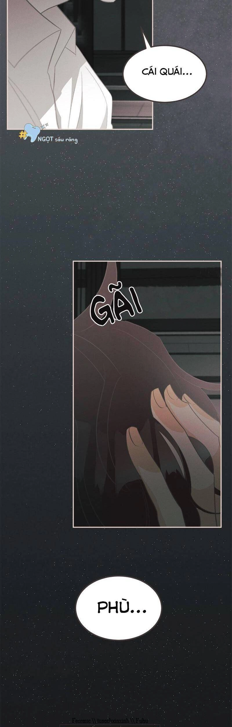 Giấc Mộng Đêm Hè Chapter 1.3 - 45