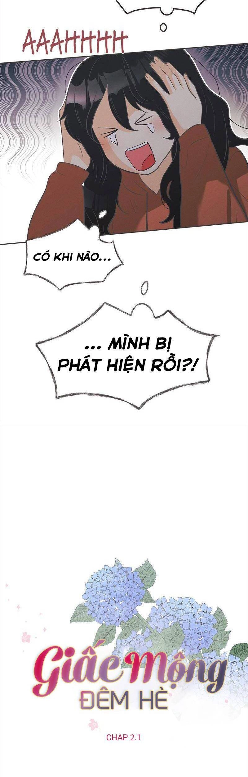 Giấc Mộng Đêm Hè Chapter 2.1 - 3