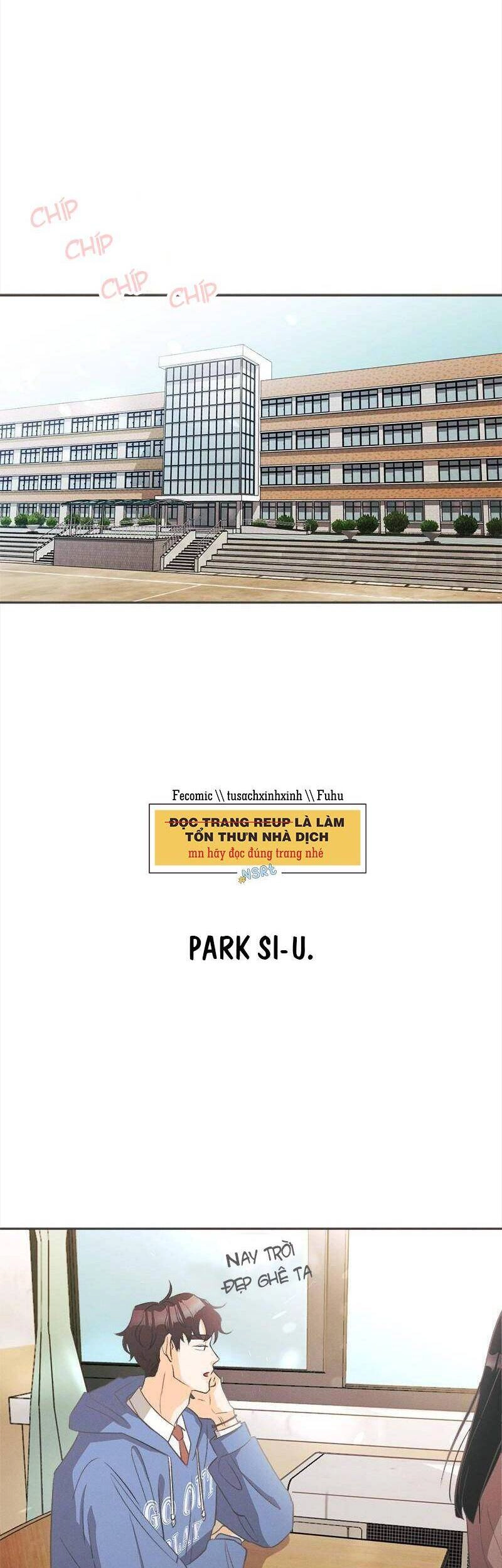 Giấc Mộng Đêm Hè Chapter 2.1 - 4