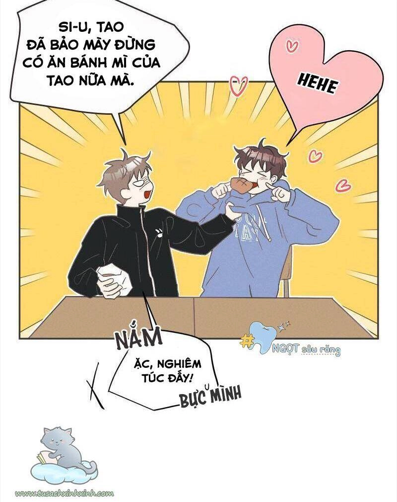 Giấc Mộng Đêm Hè Chapter 2.1 - 6