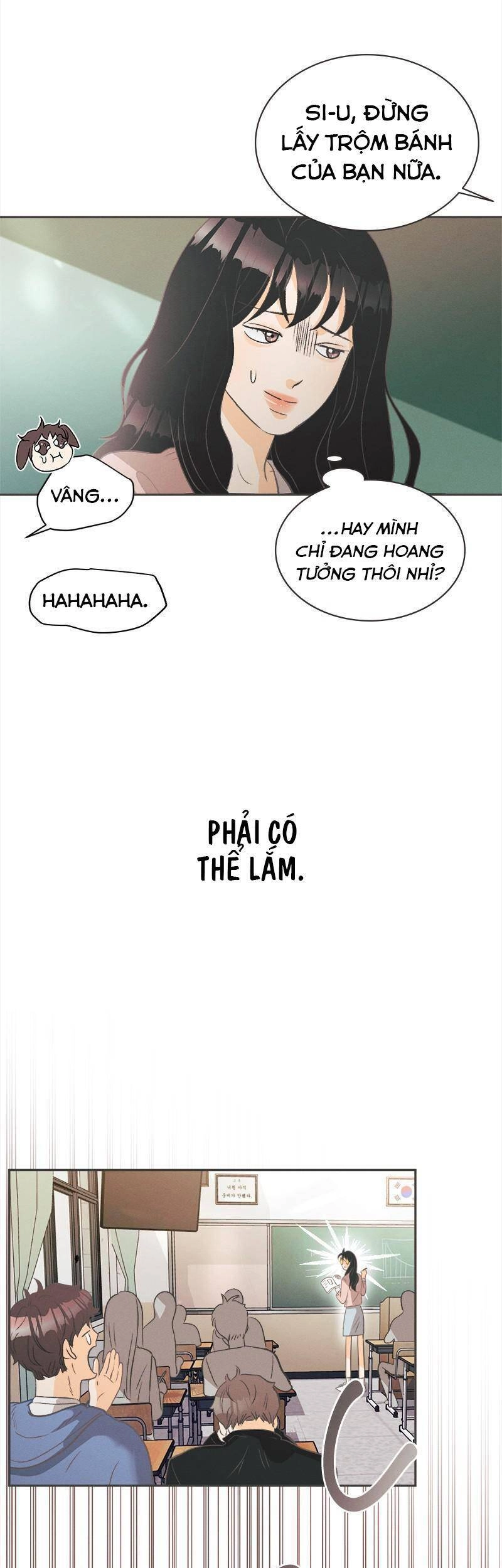 Giấc Mộng Đêm Hè Chapter 2.1 - 7