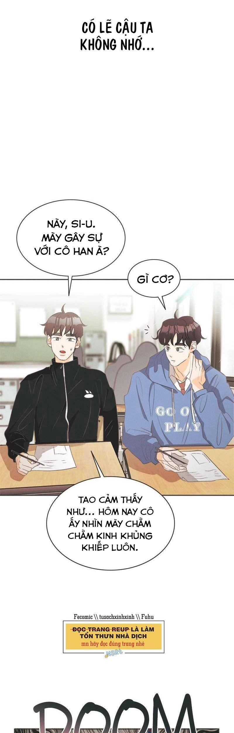 Giấc Mộng Đêm Hè Chapter 2.1 - 9