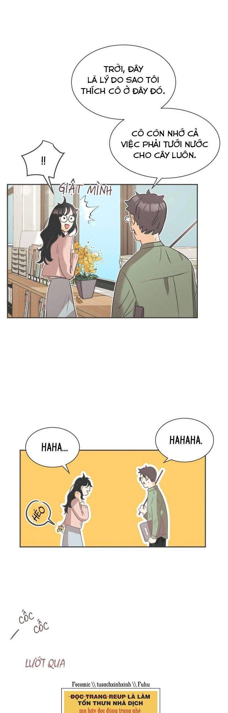 Giấc Mộng Đêm Hè Chapter 2.1 - 12