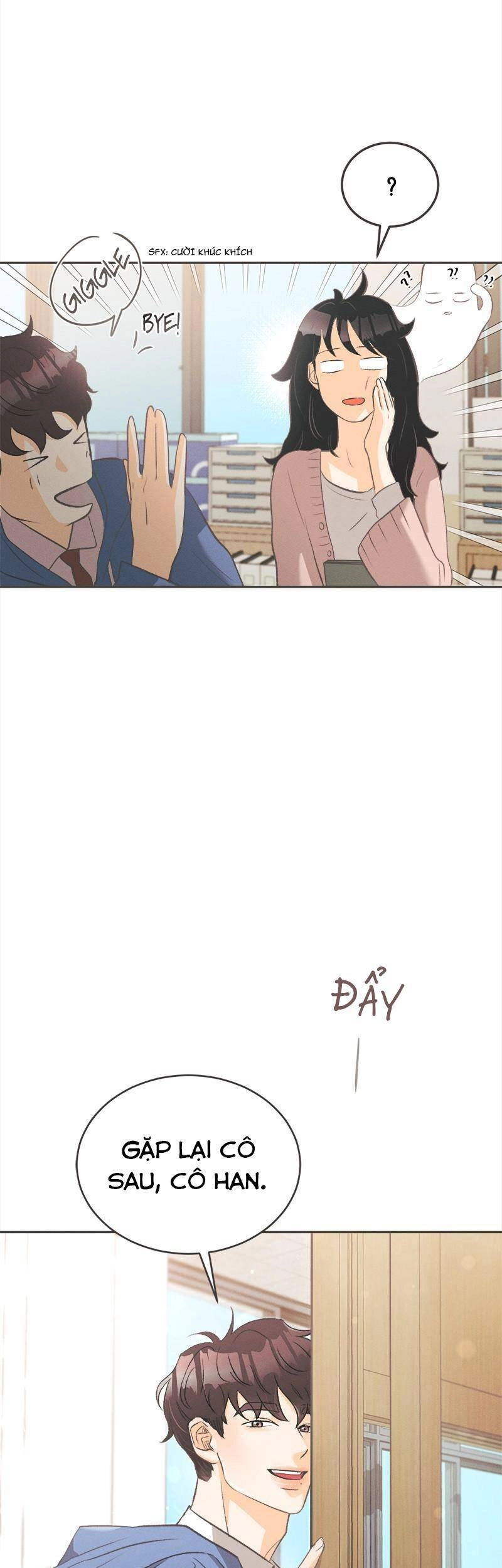 Giấc Mộng Đêm Hè Chapter 2.1 - 20