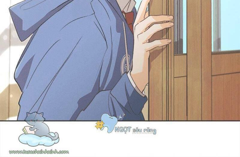 Giấc Mộng Đêm Hè Chapter 2.1 - 21