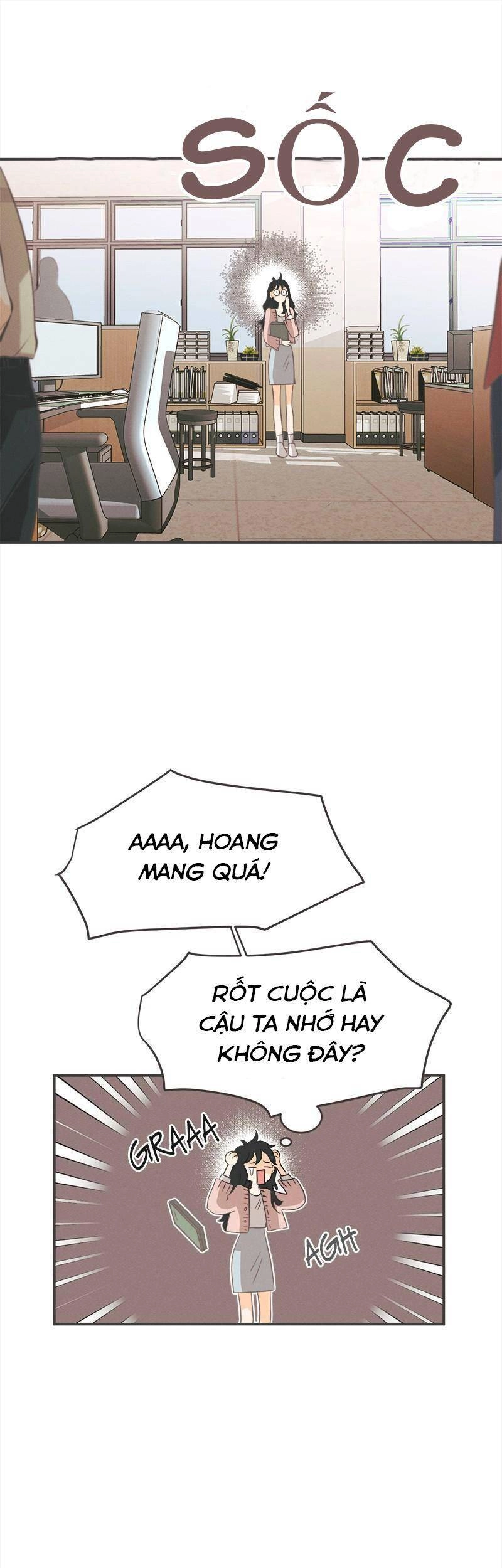 Giấc Mộng Đêm Hè Chapter 2.1 - 22