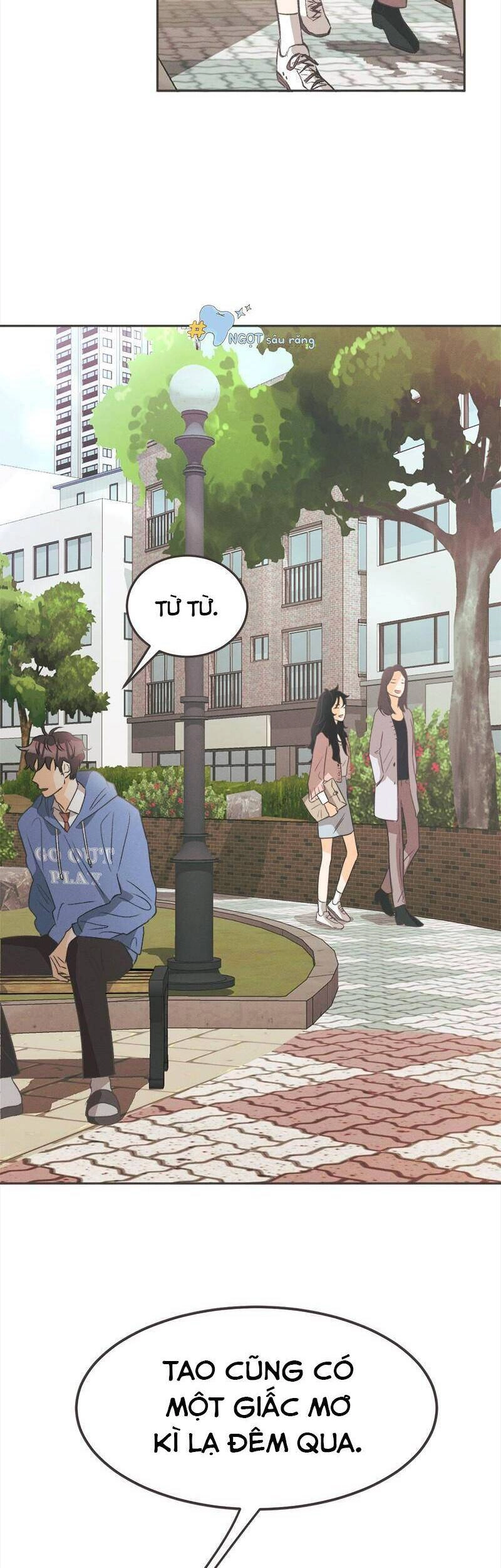 Giấc Mộng Đêm Hè Chapter 2.1 - 25