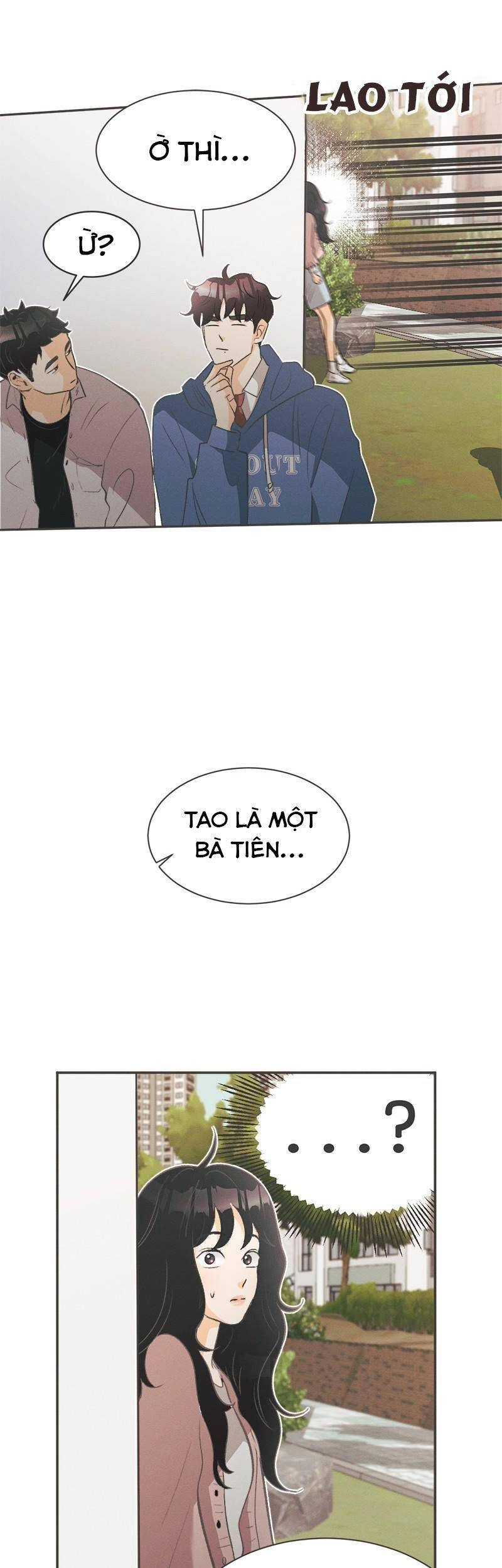 Giấc Mộng Đêm Hè Chapter 2.1 - 28