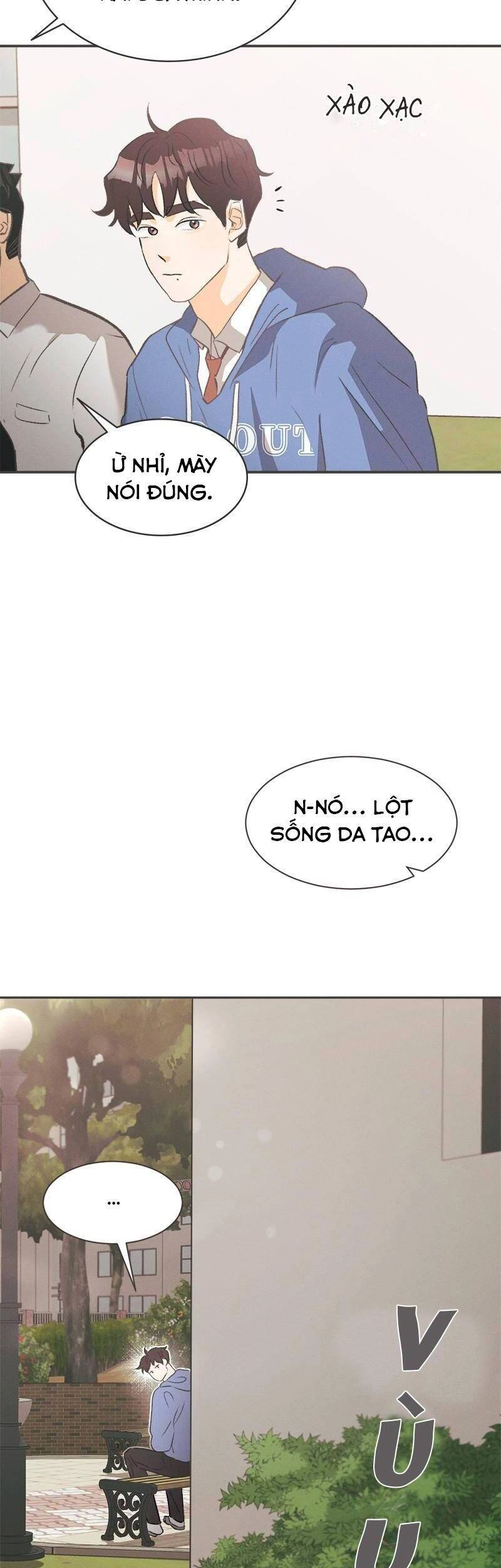 Giấc Mộng Đêm Hè Chapter 2.1 - 30