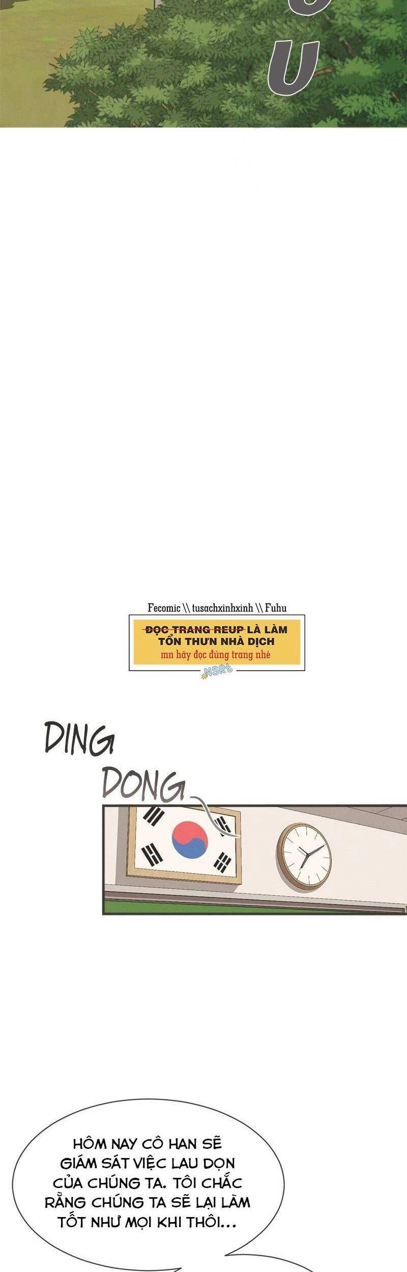 Giấc Mộng Đêm Hè Chapter 2.1 - 31