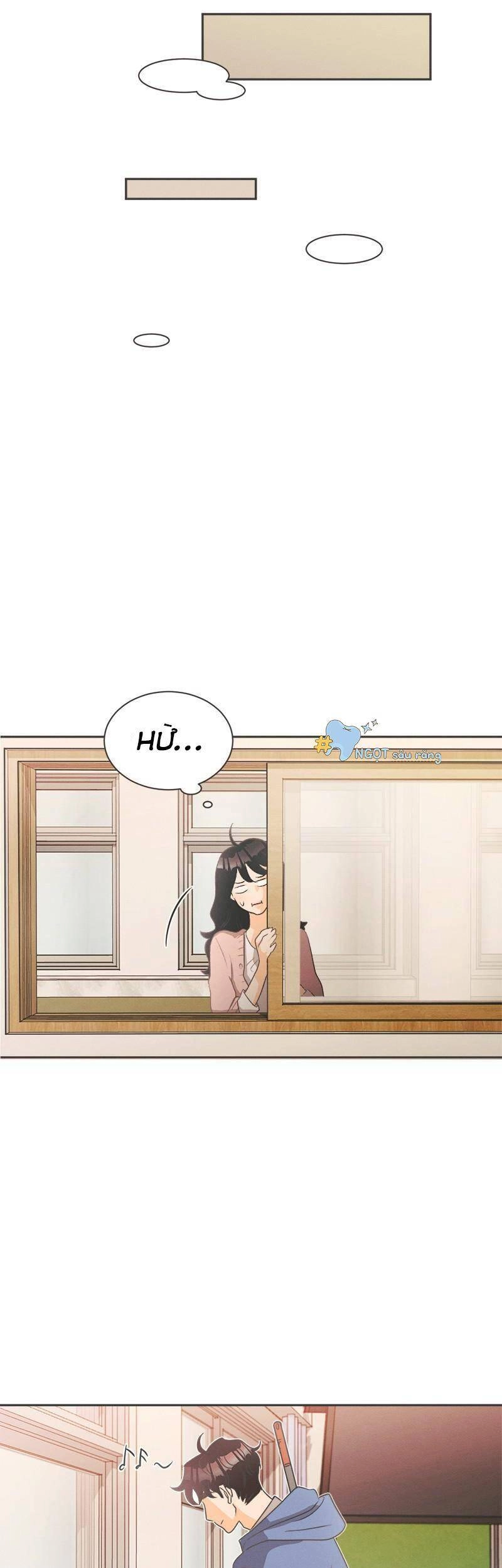 Giấc Mộng Đêm Hè Chapter 2.1 - 34