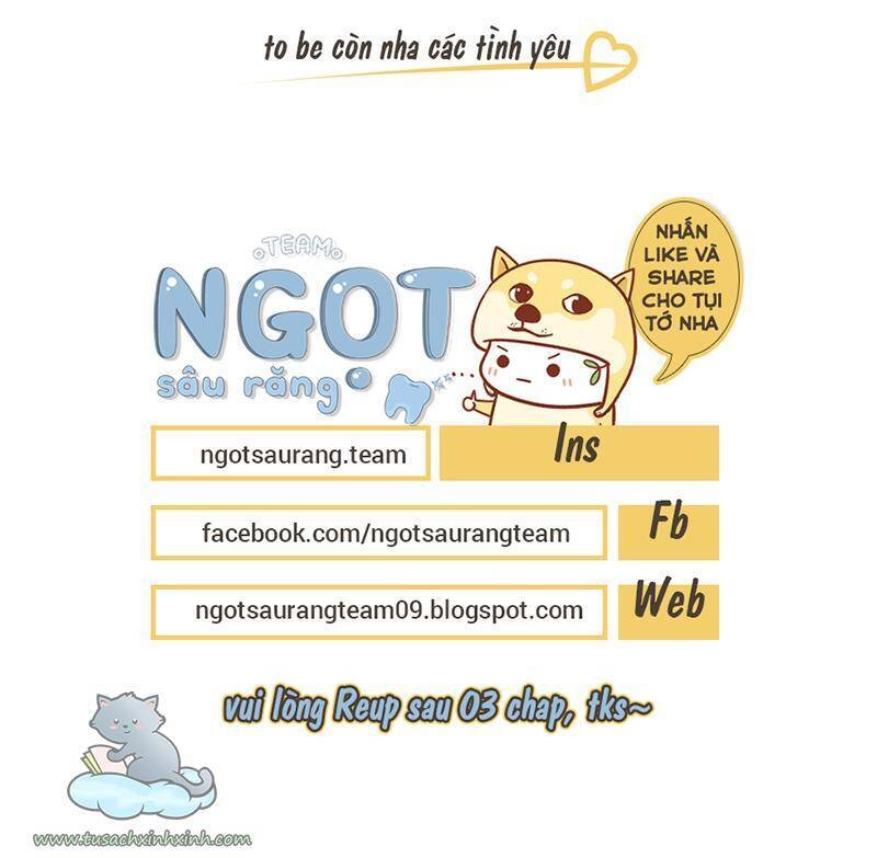 Giấc Mộng Đêm Hè Chapter 2.1 - 38