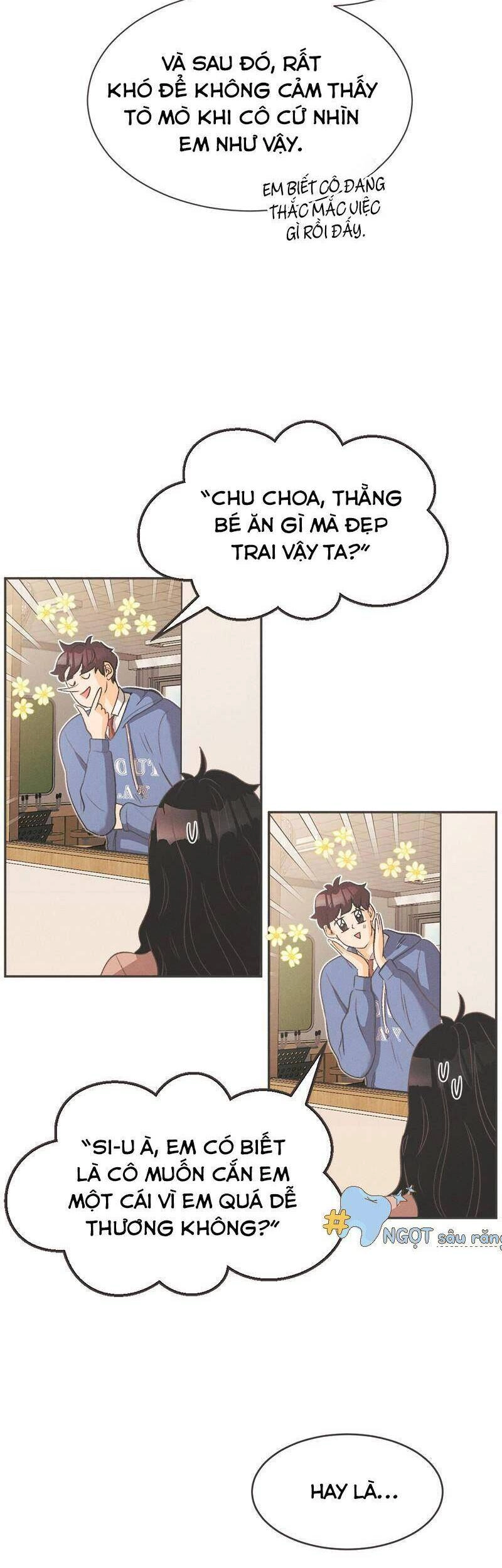 Giấc Mộng Đêm Hè Chapter 2.2 - 4