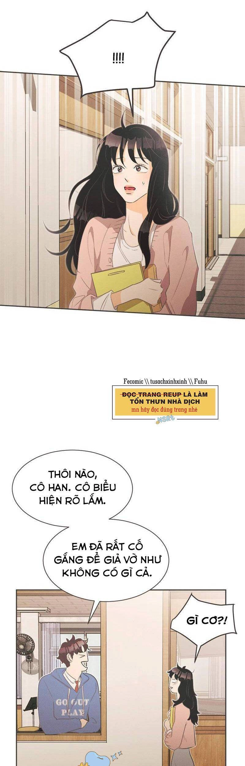 Giấc Mộng Đêm Hè Chapter 2.2 - 7