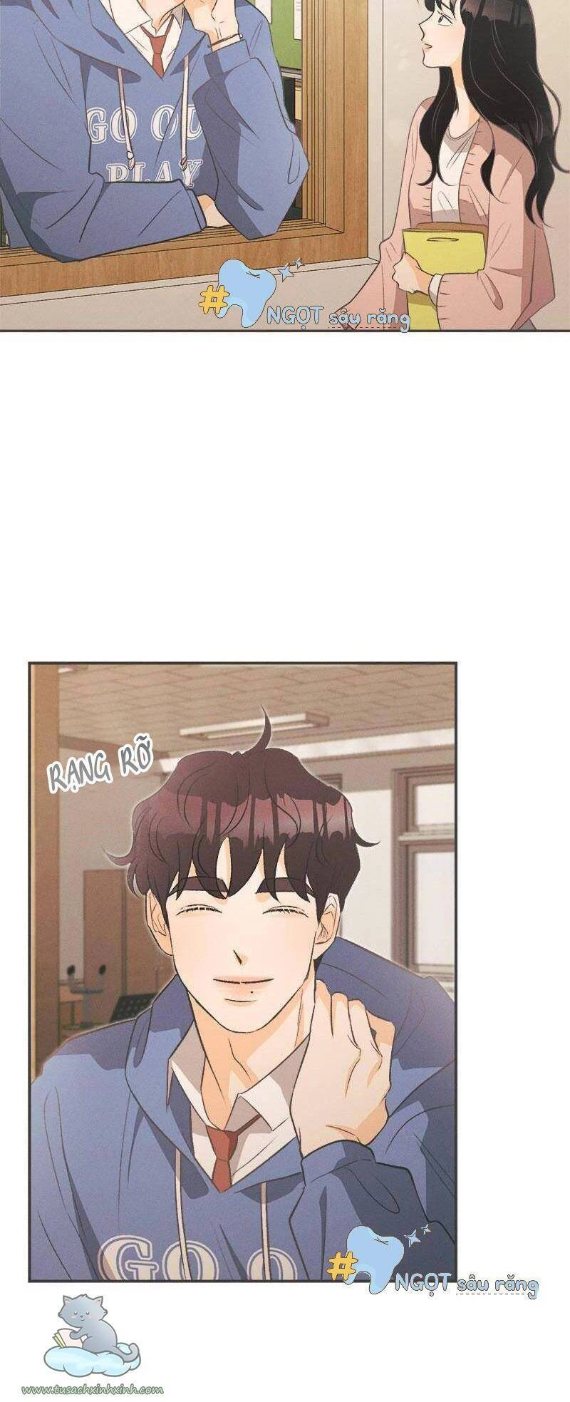 Giấc Mộng Đêm Hè Chapter 2.2 - 9