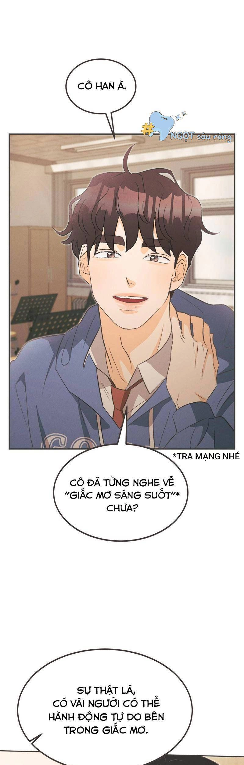 Giấc Mộng Đêm Hè Chapter 2.2 - 10