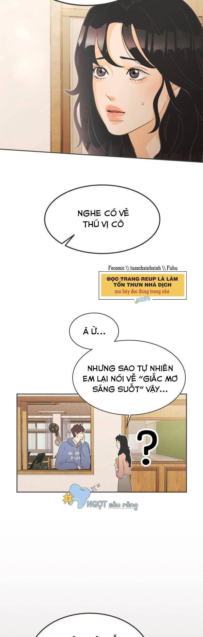 Giấc Mộng Đêm Hè Chapter 2.2 - 11